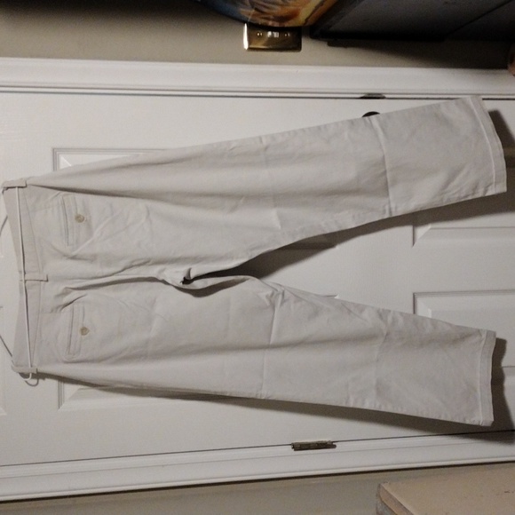 Lee relaxed straight leg jeans size 12 - Picture 3 of 4